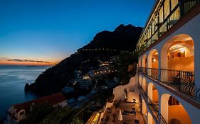 Il Gabbiano Hotel Positano